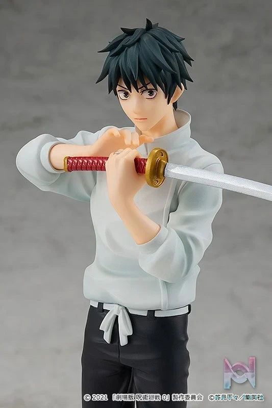 Pop Up Parade Yuta Okkotsu - Jujutsu Kaisen resin statue Good smile Studio anime figure