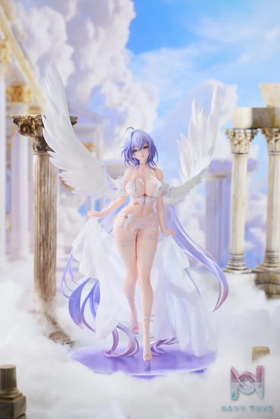 VKEND – Hikari 1/6 Scale Figure (Licensed)