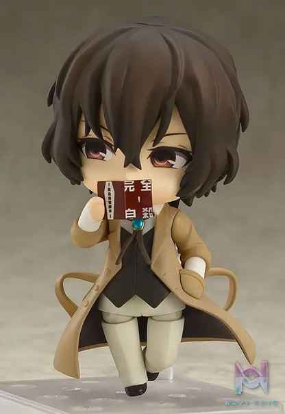 Orange Rouge – Nendoroid Bungo Stray Dogs Osamu Dazai (Licensed)