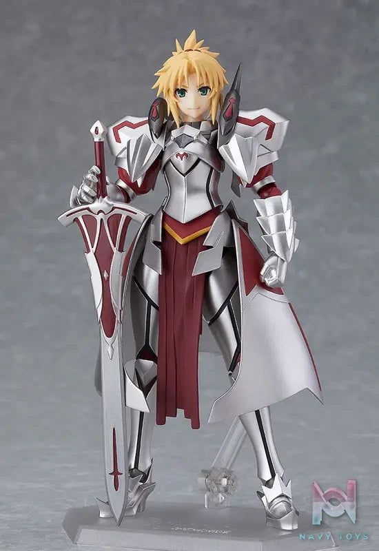 MAX Factory – figma Fate/Apocrypha Saber of Red (Licensed)