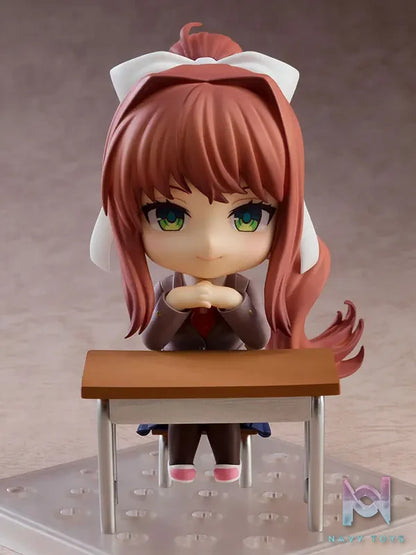 GSC – Nendoroid Doki Doki Literature Club! Monika (Licensed)