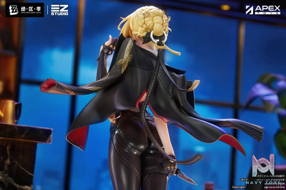 APEX-TOYS – Zenless Zone Zero Evelyn Chevalier 1/7 Figure (Licensed)