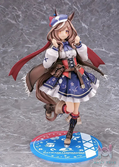 Phat! – Umamusume Pretty Derby Matikanetannhauser 1/7 Complete Figure 2.0 (Licensed)