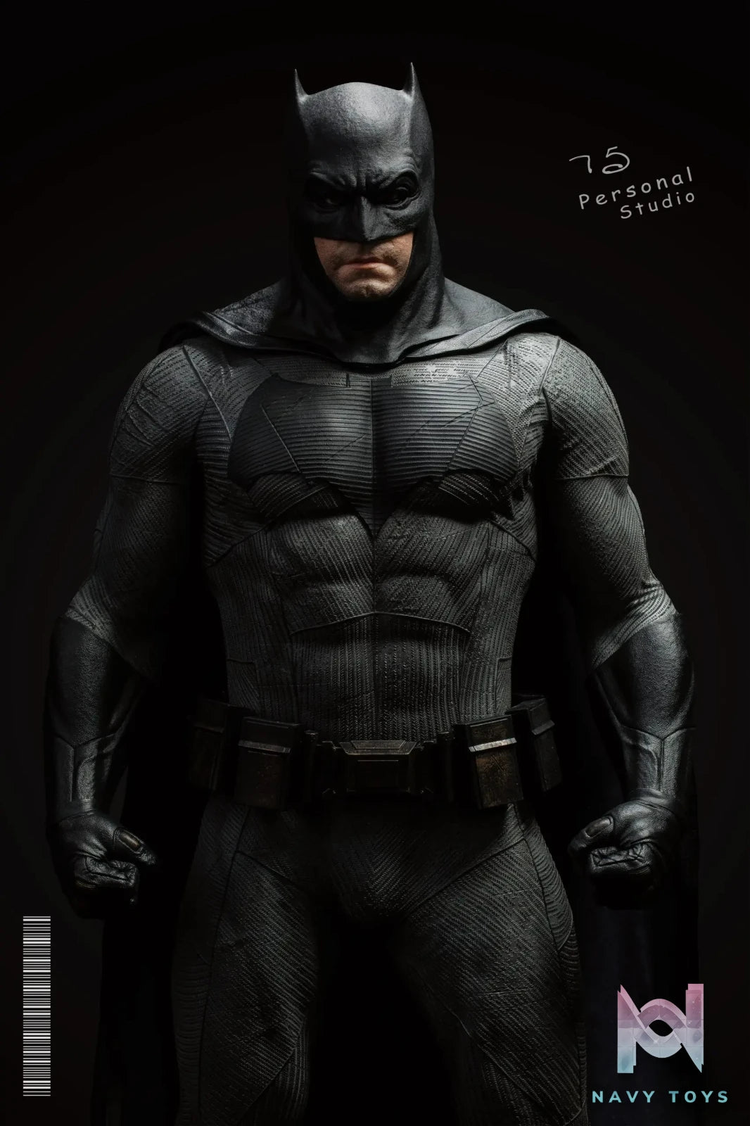 Cannim Studio – DC BVS Light Armor Batman