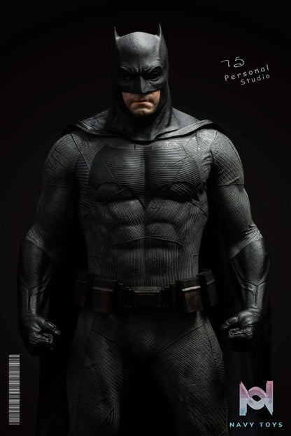 Cannim Studio – DC BVS Light Armor Batman