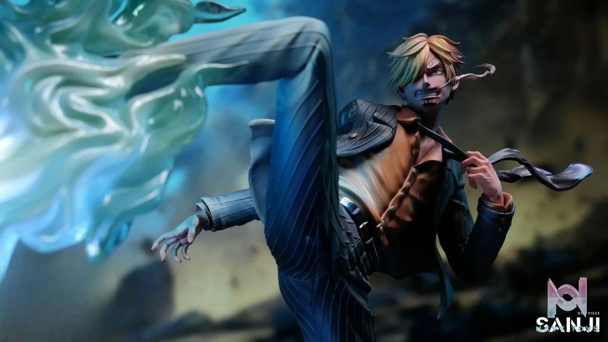 GOLDMINE Studio – Vinsmoke Sanji One Piece