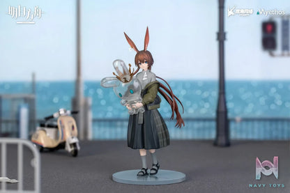 Myethos Studio – Arknights Gift Series Amiya floating industrial VER