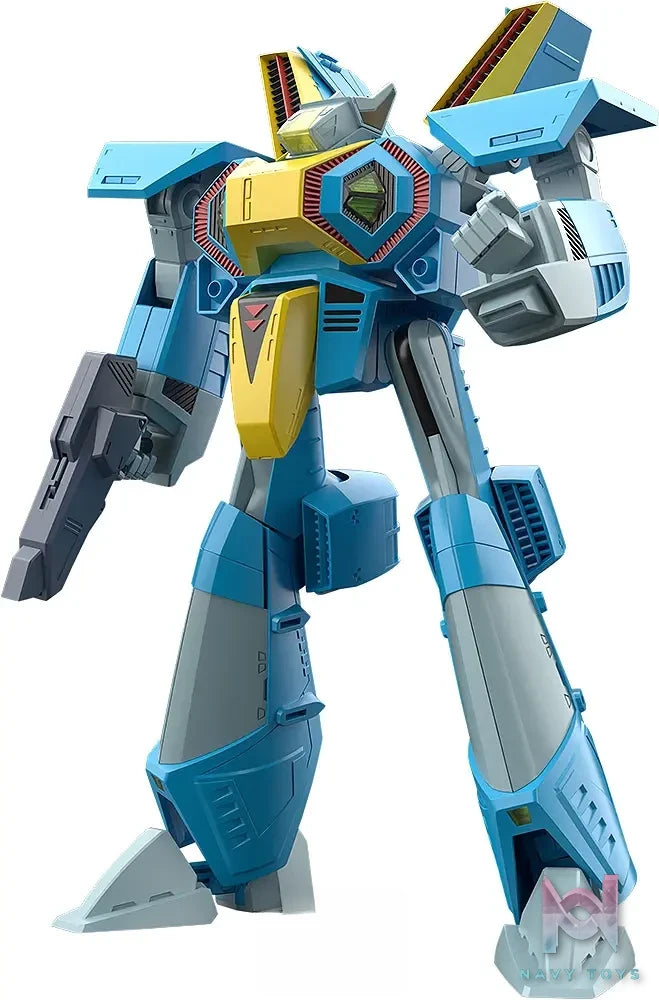 GSC – MODEROID Super Dimension Century Orguss Plastic Model (Licensed)
