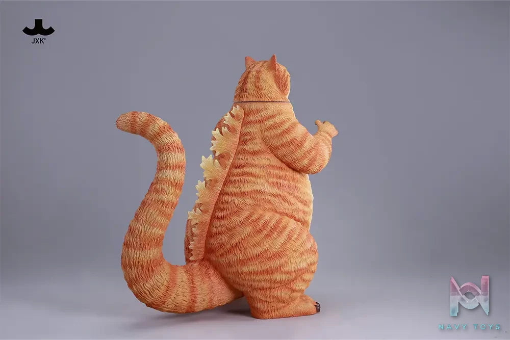 JXK – Catzilla 1.0 PLUS JXK-304-A & JXK-304-B (Licensed)