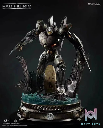 WAY Studio – Pacific Rim STRIKER EUREKA (Licensed)