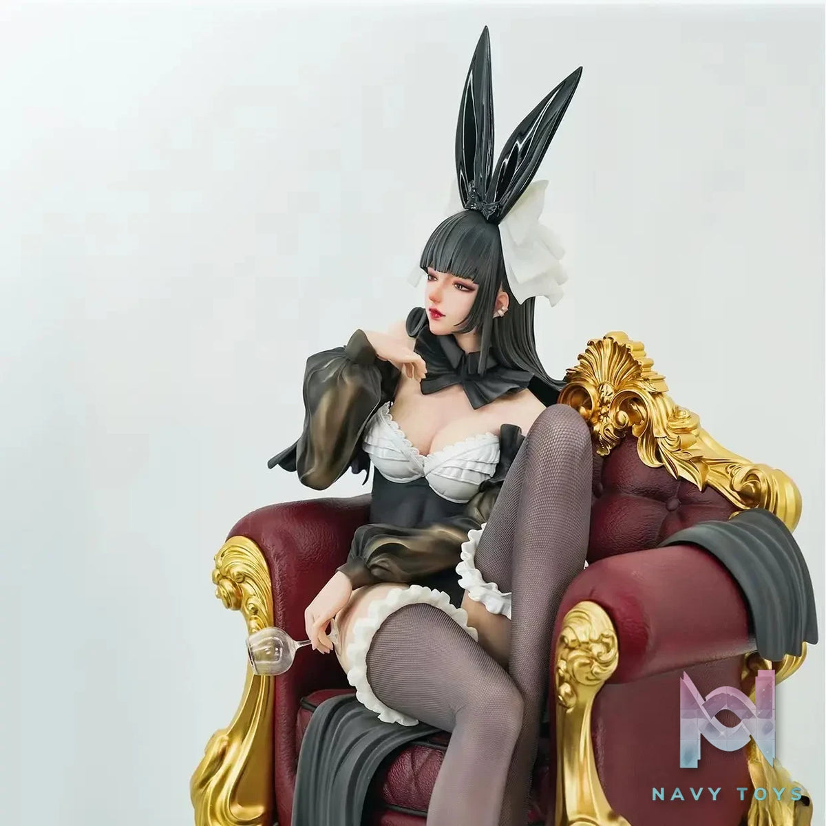 Polaris Studio – Original Holiday Maid #2 Sofa Maid Kaya (Licensed)