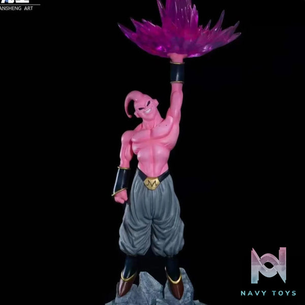 Fan Sheng Studio – Dragon Ball Majin Buu