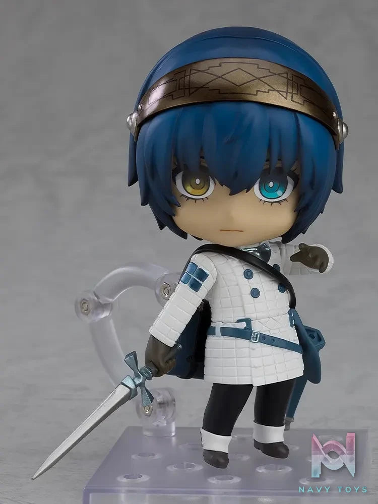 GSC – Metaphor: ReFantazio Shujinkou Nendoroid #2650 (Licensed)