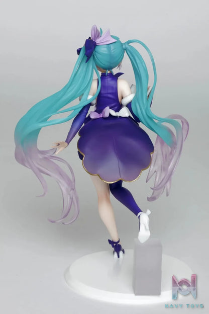 Taito – Vocaloid – Hatsune Miku – 3rd Season Winter ver. Figure (Licensed)
