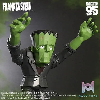 X-PLUS PLEX Studio – UNIVERSALMONSTER x TOUMA Frankenstein’s Monster (Licensed)