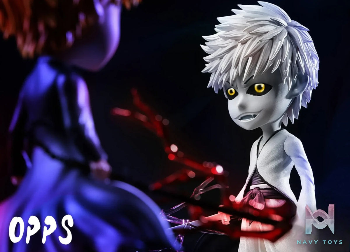 OPPS Studio- Bleach Kurosaki Ichigo And Hollow Ichigo