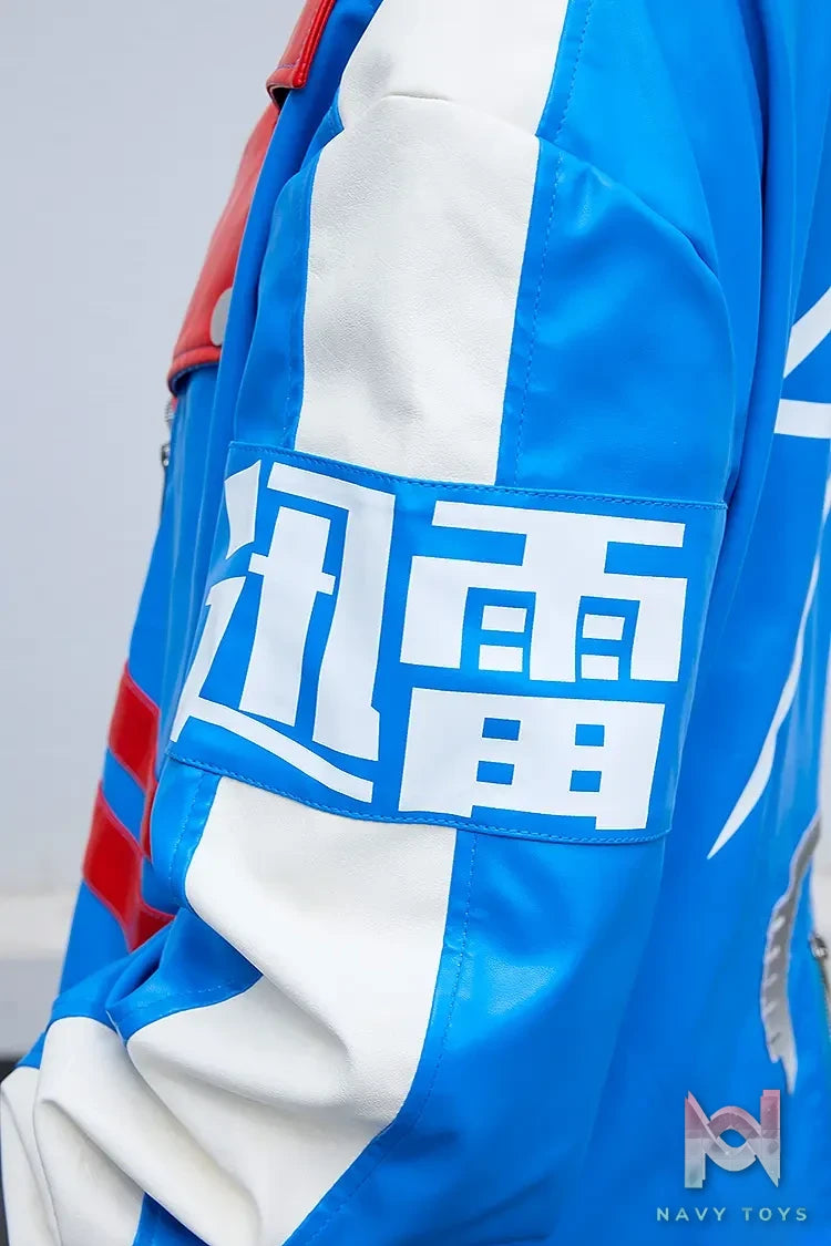 GSC – Umamusume Pretty Derby Tamamo Cross Biker Jacket (Licensed)