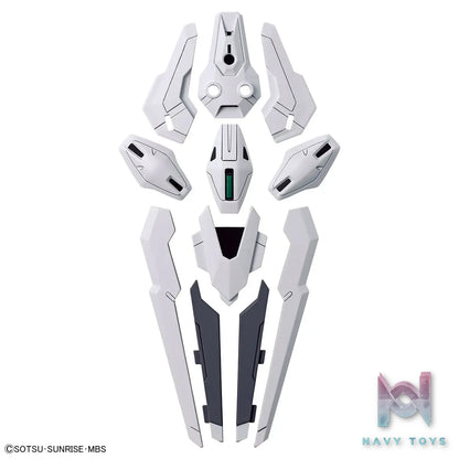 BANDAI SPIRITS – HG 1/144 GUNDAM CALIBARN (Licensed)