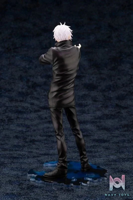 Gojo Satoru resin statue ARTFX J Studio anime figure