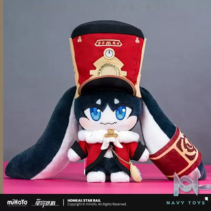 miHoyo – Honkai: Star Rail – Pom-Pom Plush Doll (Licensed)