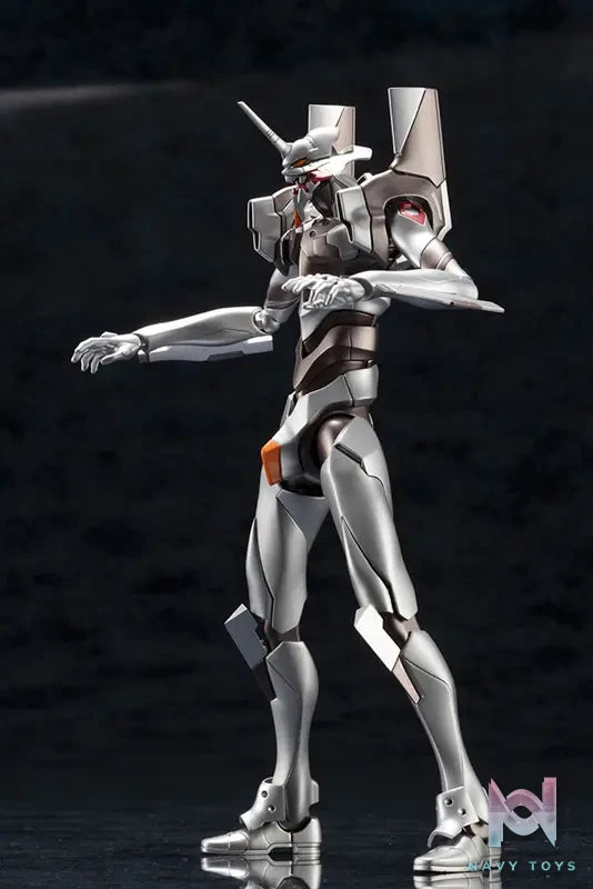 Kotobukiya – Godzilla vs. Evangelion – EVA-01 Test Type Mecha Godzilla Ver. Plastic Model (Licensed)