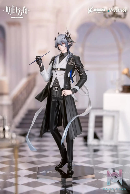 Myethos – Arknights Gift+ Series Arknights Logos Musical Journey VER. (Licensed)
