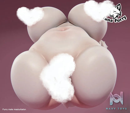 Luna Furry Studio – Goat’s Bosom Cuddle Hole Super Vagina Ver. Original