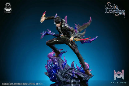 Hei Bao Studio – ********​***** ********​**** 1/6 Scale Statue