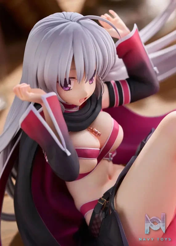 Alice Glint – SABBAT OF THE WITCH Ayachi Nene Limited version (Licensed)