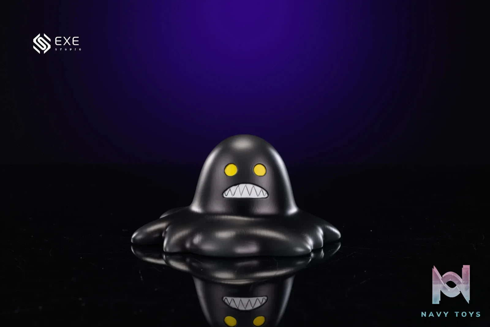 EXE Studio – Naruto Black Zetsu
