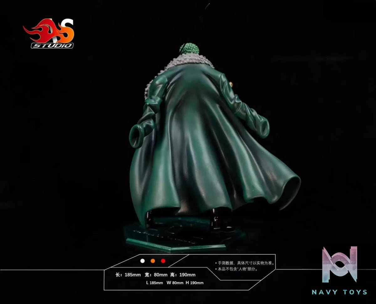 AS Studio – One Piece Roronoa Zoro Enma