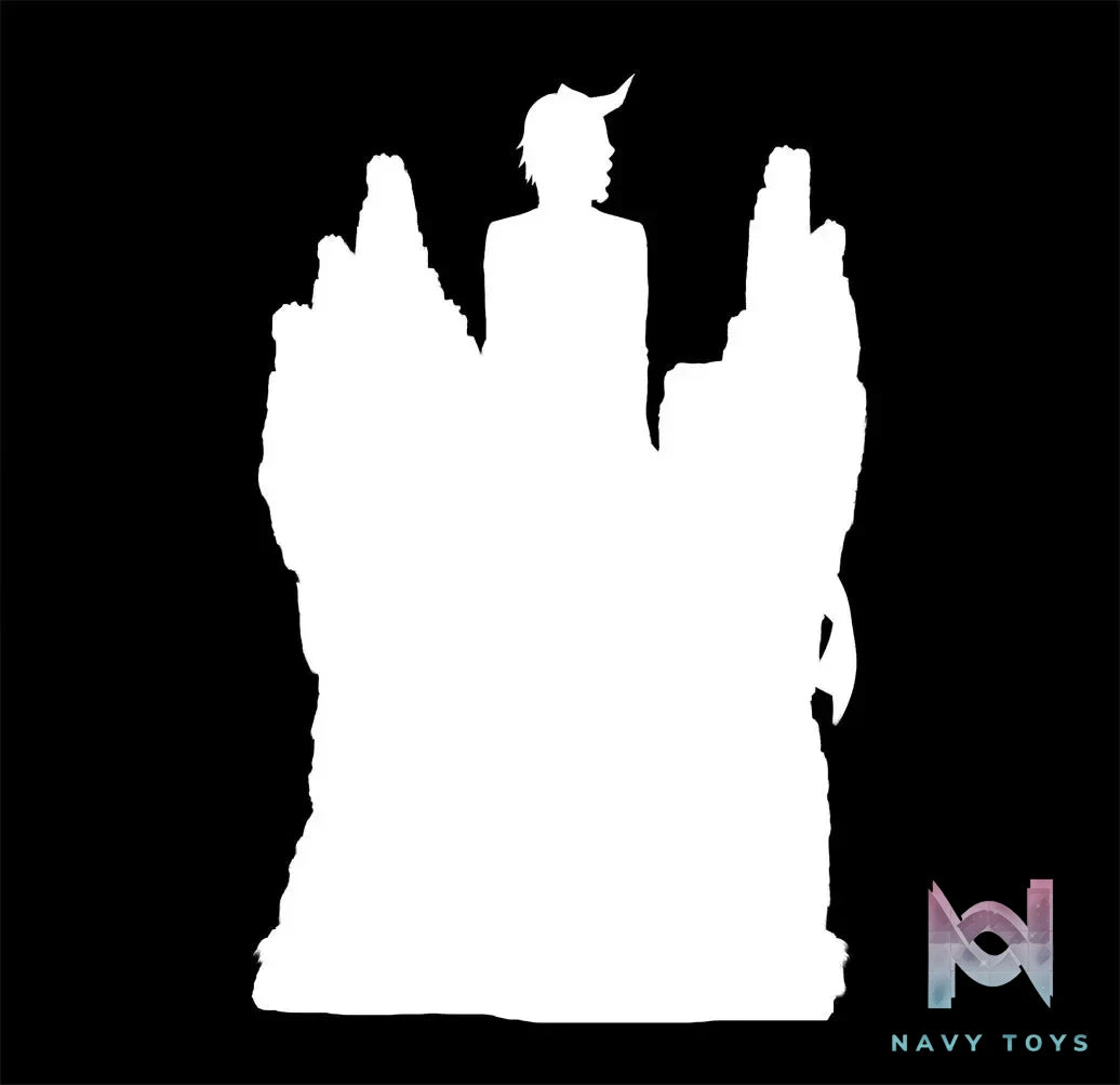 OPP Studio – 1/6 Series 011 Ulquiorra Cifer Bleach