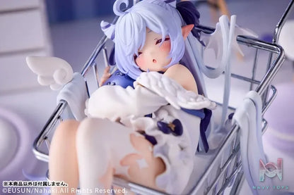 EUSUN – Sleep Devil Nonos 1/6 Complete Figure (Licensed)