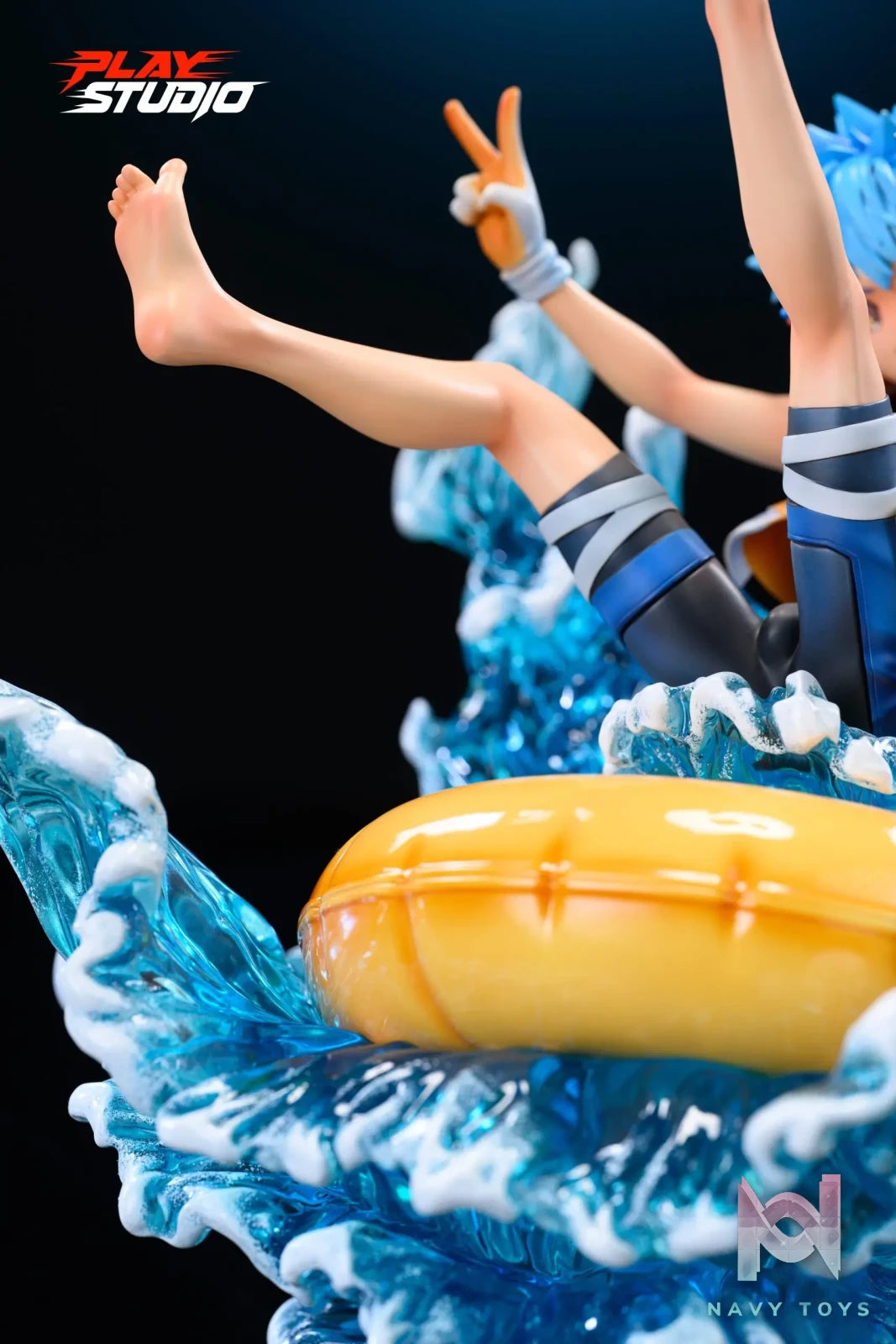 Play Studio – Summer Splash 1/6 Scale Statue (Licensed)
