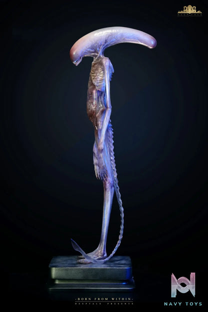 Deep Tale Studio – Chestburster (Alien: Covenant) Alien
