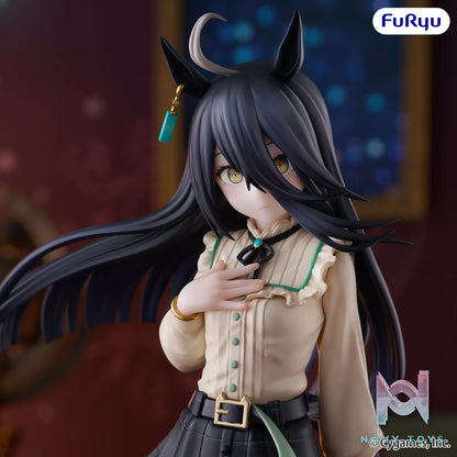FURYU – Umamusume: Pretty Derby Trio-Try-iT Figure Manhattan Cafe (Licensed)