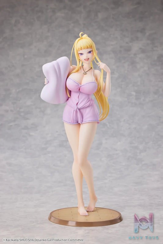 Hanabee – Minami Fuyuki Pajama Ver. (Licensed)