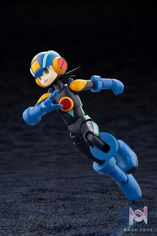 Kotobukiya – Mega Man (Mega Man Battle Network) Plastic Model (Licensed)