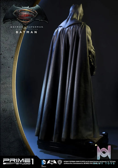 Batman - Batman VS Superman: Dawn of Justice - Prime 1 Studio (HDMMDC - 05) resin statue Prime 1 Studio anime figure