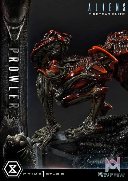 Prime 1 Studio – Concept Masterline Aliens: Fireteam Elite Prowler CMALFE-01 CMALFE-01S (Licensed)