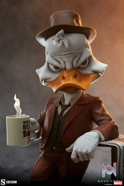 Sideshow Collectibles – Howard the Duck Premium Format Figure 300909 (Licensed)