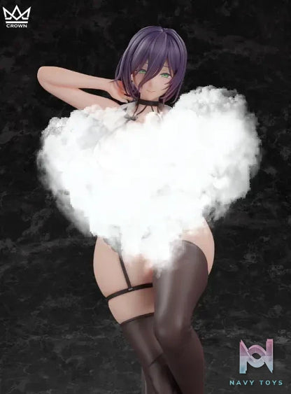 CROWN Studio – Reze Chainsaw Man