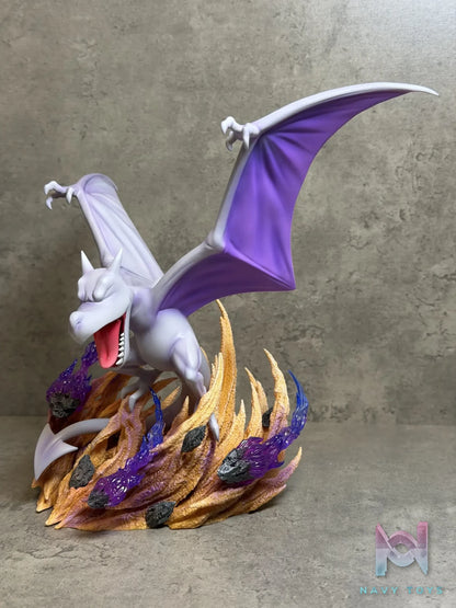 OM Studio – Aerodactyl Pokémon