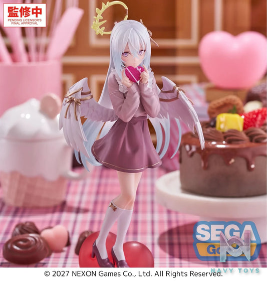 SEGA – XStellar “Blue Archive” Azusa Happy Valentine!! (Licensed)
