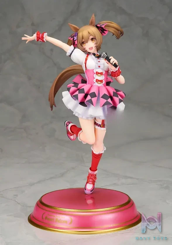 ALTER – Umamusume Pretty Derby Smart Falcon 1/7 Complete Figure (Licensed)
