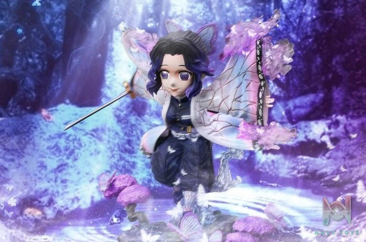 Kochou Shinobu - G5 Studio resin statue g5 studio anime figure