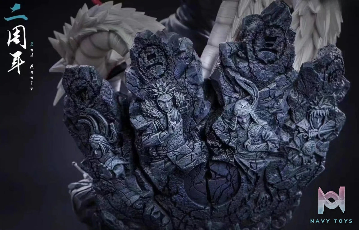 Clouds Studio – Naruto Orochimaru