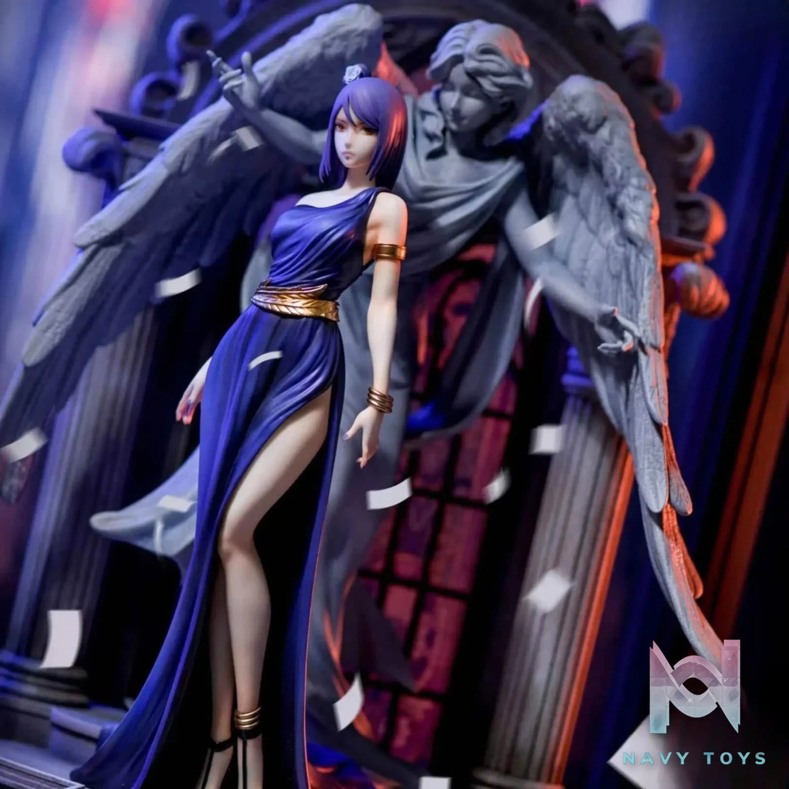 STAREXVA Studio – Naruto Konan (Licensed)