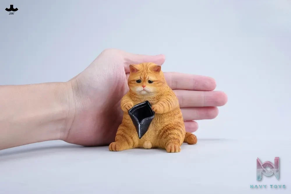 JXK – Empty Wallet Kitty JXK321 (Licensed)