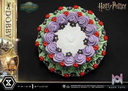 Prime 1 Studio – High Definition Museum Masterline Harry Potter Dobby HDMMHP-01 HDMMHP-01S (Licensed)